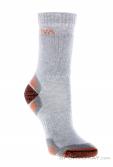 La Sportiva Kids Mountain Socks Hiking Socks, La Sportiva, Gris clair, , Garçons,Filles,Unisex, 0024-10894, 5637921323, 8020647753062, N1-01.jpg
