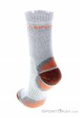 La Sportiva Kids Mountain Socks Hiking Socks, La Sportiva, Gris clair, , Garçons,Filles,Unisex, 0024-10894, 5637921323, 8020647753062, N2-12.jpg