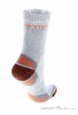 La Sportiva Kids Mountain Socks Hiking Socks, La Sportiva, Gris clair, , Garçons,Filles,Unisex, 0024-10894, 5637921323, 8020647753062, N2-17.jpg