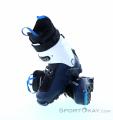 Salomon MTN Explore Mens Ski Touring Boots, , Dark-Blue, , Male, 0018-11569, 5637921328, , N1-06.jpg