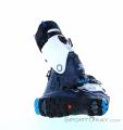 Salomon MTN Explore Caballeros Calzado para ski de travesía, Salomon, Azul oscuro, , Hombre, 0018-11569, 5637921328, 889645993034, N1-11.jpg