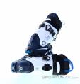 Salomon MTN Explore Mens Ski Touring Boots, , Dark-Blue, , Male, 0018-11569, 5637921328, , N1-16.jpg
