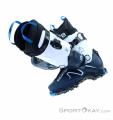Salomon MTN Explore Mens Ski Touring Boots, Salomon, Dark-Blue, , Male, 0018-11569, 5637921328, 889645993034, N4-09.jpg