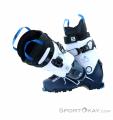Salomon MTN Explore Mens Ski Touring Boots, Salomon, Dark-Blue, , Male, 0018-11569, 5637921328, 889645993034, N5-10.jpg