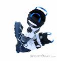 Salomon MTN Explore Caballeros Calzado para ski de travesía, Salomon, Azul oscuro, , Hombre, 0018-11569, 5637921328, 889645993034, N5-15.jpg