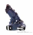 Salomon Shift Pro 100 AT Mens Freeride Boots, , Dark-Blue, , Male, 0018-11570, 5637921336, , N1-11.jpg