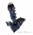 Salomon Shift Pro 100 AT Mens Freeride Boots, Salomon, Dark-Blue, , Male, 0018-11570, 5637921336, 193128304485, N3-13.jpg