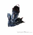 Salomon Shift Pro 100 AT Mens Freeride Boots, Salomon, Dark-Blue, , Male, 0018-11570, 5637921336, 193128304485, N5-15.jpg