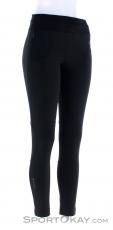 Scott Defined Warm Womens Functional Pants, , Black, , Female, 0023-11997, 5637921344, , N1-01.jpg