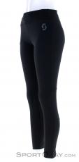 Scott Defined Warm Womens Functional Pants, , Black, , Female, 0023-11997, 5637921344, , N1-06.jpg
