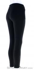 Scott Defined Warm Womens Functional Pants, , Black, , Female, 0023-11997, 5637921344, , N1-16.jpg