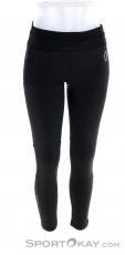 Scott Defined Warm Womens Functional Pants, , Black, , Female, 0023-11997, 5637921344, , N2-02.jpg