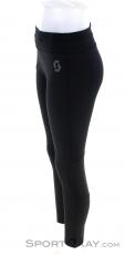Scott Defined Warm Womens Functional Pants, , Black, , Female, 0023-11997, 5637921344, , N2-07.jpg