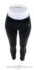 Scott Defined Warm Womens Functional Pants, , Black, , Female, 0023-11997, 5637921344, , N3-03.jpg