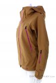 Marmot Spire GTX Dámy Lyžiarska bunda Gore-Tex, Marmot, Oranžová, , Ženy, 0066-10479, 5637921349, 0, N1-06.jpg