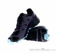 Salomon Speedcross 5 GTX Women Trail Running Shoes Gore-Tex, , Purple, , Female, 0018-11571, 5637921366, , N1-06.jpg