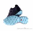 Salomon Speedcross 5 GTX Women Trail Running Shoes Gore-Tex, , Purple, , Female, 0018-11571, 5637921366, , N1-11.jpg