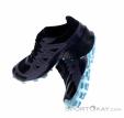 Salomon Speedcross 5 GTX Women Trail Running Shoes Gore-Tex, Salomon, Purple, , Female, 0018-11571, 5637921366, 193128735722, N3-08.jpg