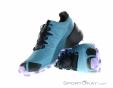 Salomon Speedcross 5 GTX Women Trail Running Shoes Gore-Tex, , Light-Blue, , Female, 0018-11571, 5637921381, , N1-06.jpg