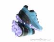 Salomon Speedcross 5 GTX Women Trail Running Shoes Gore-Tex, , Light-Blue, , Female, 0018-11571, 5637921381, , N1-16.jpg