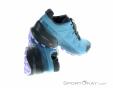 Salomon Speedcross 5 GTX Women Trail Running Shoes Gore-Tex, Salomon, Light-Blue, , Female, 0018-11571, 5637921381, 193128732493, N2-17.jpg