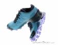 Salomon Speedcross 5 GTX Women Trail Running Shoes Gore-Tex, , Light-Blue, , Female, 0018-11571, 5637921381, , N3-08.jpg