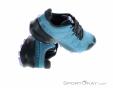 Salomon Speedcross 5 GTX Women Trail Running Shoes Gore-Tex, , Light-Blue, , Female, 0018-11571, 5637921381, , N3-18.jpg