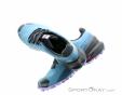 Salomon Speedcross 5 GTX Femmes Chaussures de trail Gore-Tex, Salomon, Bleu clair, , Femmes, 0018-11571, 5637921381, 193128732493, N5-10.jpg