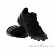 Salomon Speedcross 5 Women Trail Running Shoes, , Black, , Female, 0018-11572, 5637921421, , N1-01.jpg