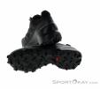 Salomon Speedcross 5 Dámy Trailová bežecká obuv, Salomon, Čierna, , Ženy, 0018-11572, 5637921421, 889645916804, N2-12.jpg
