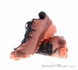 Salomon Speedcross 5 Women Trail Running Shoes, , Red, , Female, 0018-11572, 5637921423, , N1-06.jpg