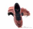 Salomon Speedcross 5 Women Trail Running Shoes, Salomon, Red, , Female, 0018-11572, 5637921423, 193128553357, N3-03.jpg