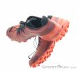 Salomon Speedcross 5 Women Trail Running Shoes, , Red, , Female, 0018-11572, 5637921423, , N4-09.jpg