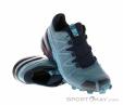 Salomon Speedcross 5 Women Trail Running Shoes, , Blue, , Female, 0018-11572, 5637921429, , N1-01.jpg