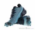 Salomon Speedcross 5 Women Trail Running Shoes, , Blue, , Female, 0018-11572, 5637921429, , N1-06.jpg