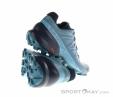 Salomon Speedcross 5 Women Trail Running Shoes, , Blue, , Female, 0018-11572, 5637921429, , N1-16.jpg