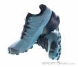 Salomon Speedcross 5 Women Trail Running Shoes, , Blue, , Female, 0018-11572, 5637921429, , N2-07.jpg