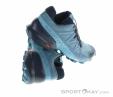 Salomon Speedcross 5 Women Trail Running Shoes, , Blue, , Female, 0018-11572, 5637921429, , N2-17.jpg