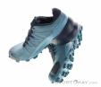 Salomon Speedcross 5 Women Trail Running Shoes, , Blue, , Female, 0018-11572, 5637921429, , N3-08.jpg