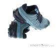 Salomon Speedcross 5 Women Trail Running Shoes, , Blue, , Female, 0018-11572, 5637921429, , N3-18.jpg