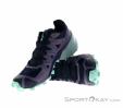 Salomon Speedcross 5 Women Trail Running Shoes, Salomon, Dark-Blue, , Female, 0018-11572, 5637921443, 0, N1-06.jpg
