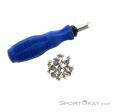 La Sportiva A.T. Grip Spike Accessory, La Sportiva, Silver, , , 0024-10896, 5637921449, 8020647235452, N5-10.jpg