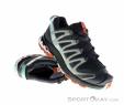 Salomon XA Pro 3D v8 Women Trail Running Shoes, Salomon, Turquoise, , Female, 0018-11277, 5637921474, 193128745455, N1-01.jpg