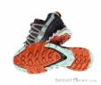Salomon XA Pro 3D v8 Women Trail Running Shoes, , Turquoise, , Female, 0018-11277, 5637921474, , N1-11.jpg