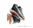 Salomon XA Pro 3D v8 Women Trail Running Shoes, , Turquoise, , Female, 0018-11277, 5637921474, , N1-16.jpg