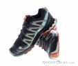 Salomon XA Pro 3D v8 Women Trail Running Shoes, Salomon, Turquoise, , Female, 0018-11277, 5637921474, 193128745455, N2-07.jpg