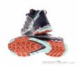 Salomon XA Pro 3D v8 Women Trail Running Shoes, Salomon, Turquoise, , Female, 0018-11277, 5637921474, 193128745462, N2-12.jpg