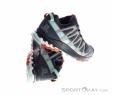 Salomon XA Pro 3D v8 Women Trail Running Shoes, Salomon, Turquoise, , Female, 0018-11277, 5637921474, 193128745462, N2-17.jpg