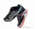 Salomon XA Pro 3D v8 Femmes Chaussures de trail, Salomon, Turquoise, , Femmes, 0018-11277, 5637921474, 193128745455, N3-08.jpg