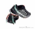 Salomon XA Pro 3D v8 Women Trail Running Shoes, Salomon, Turquoise, , Female, 0018-11277, 5637921474, 193128745462, N3-18.jpg